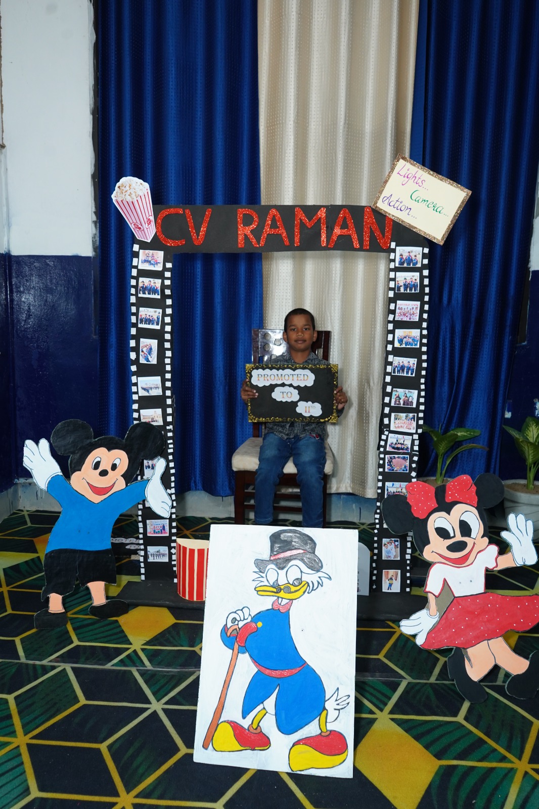 Parent-Teacher Interaction